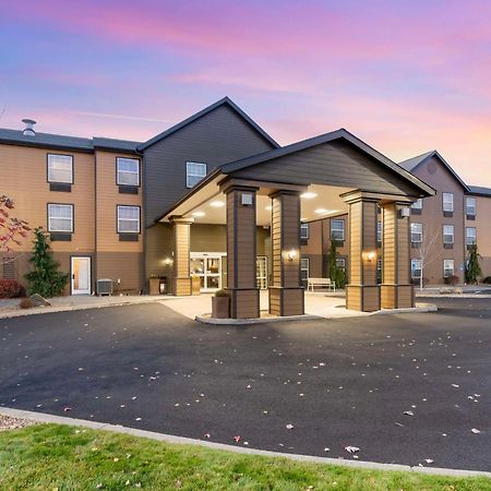 Best Western Bend North Extérieur photo