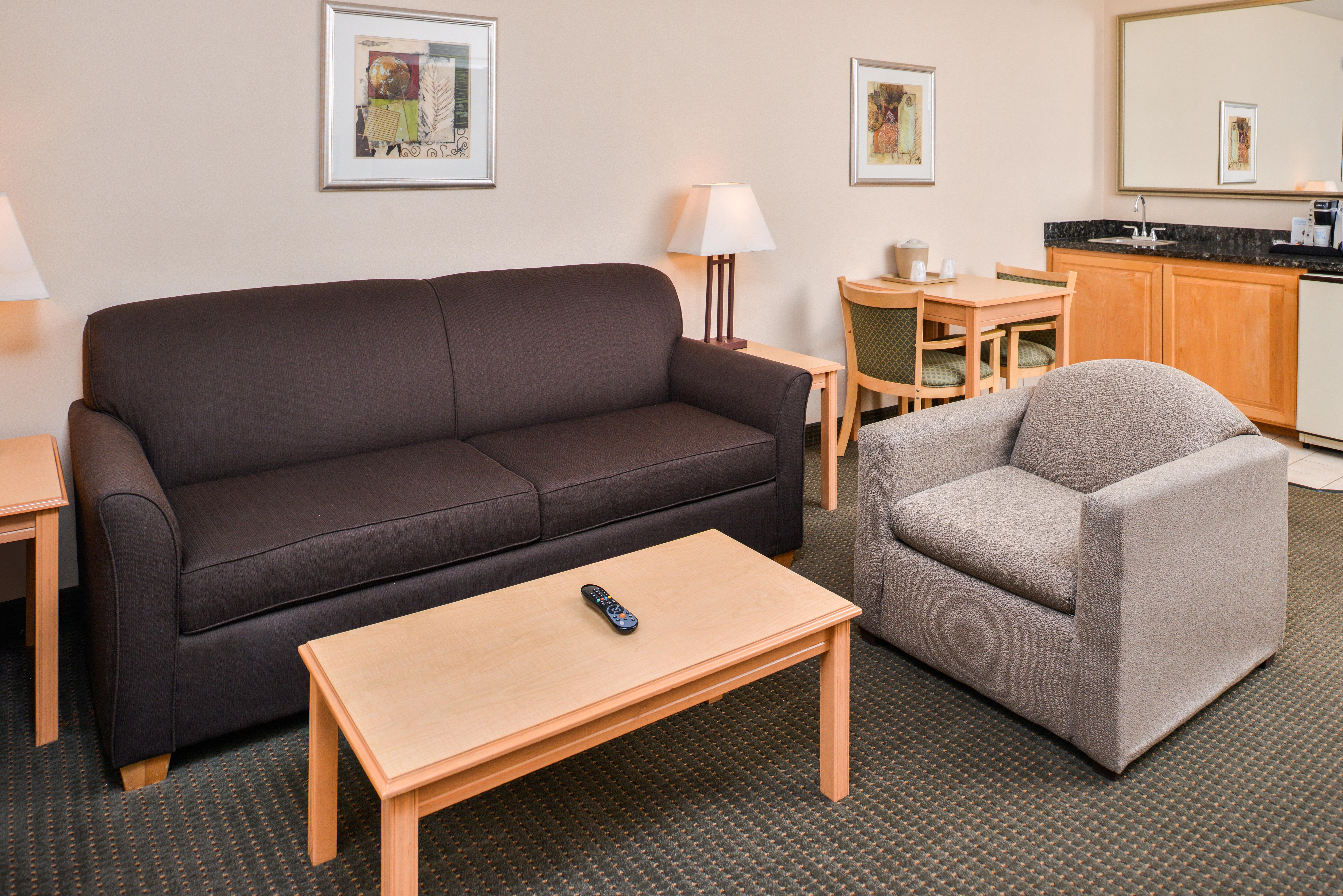 Best Western Bend North Extérieur photo