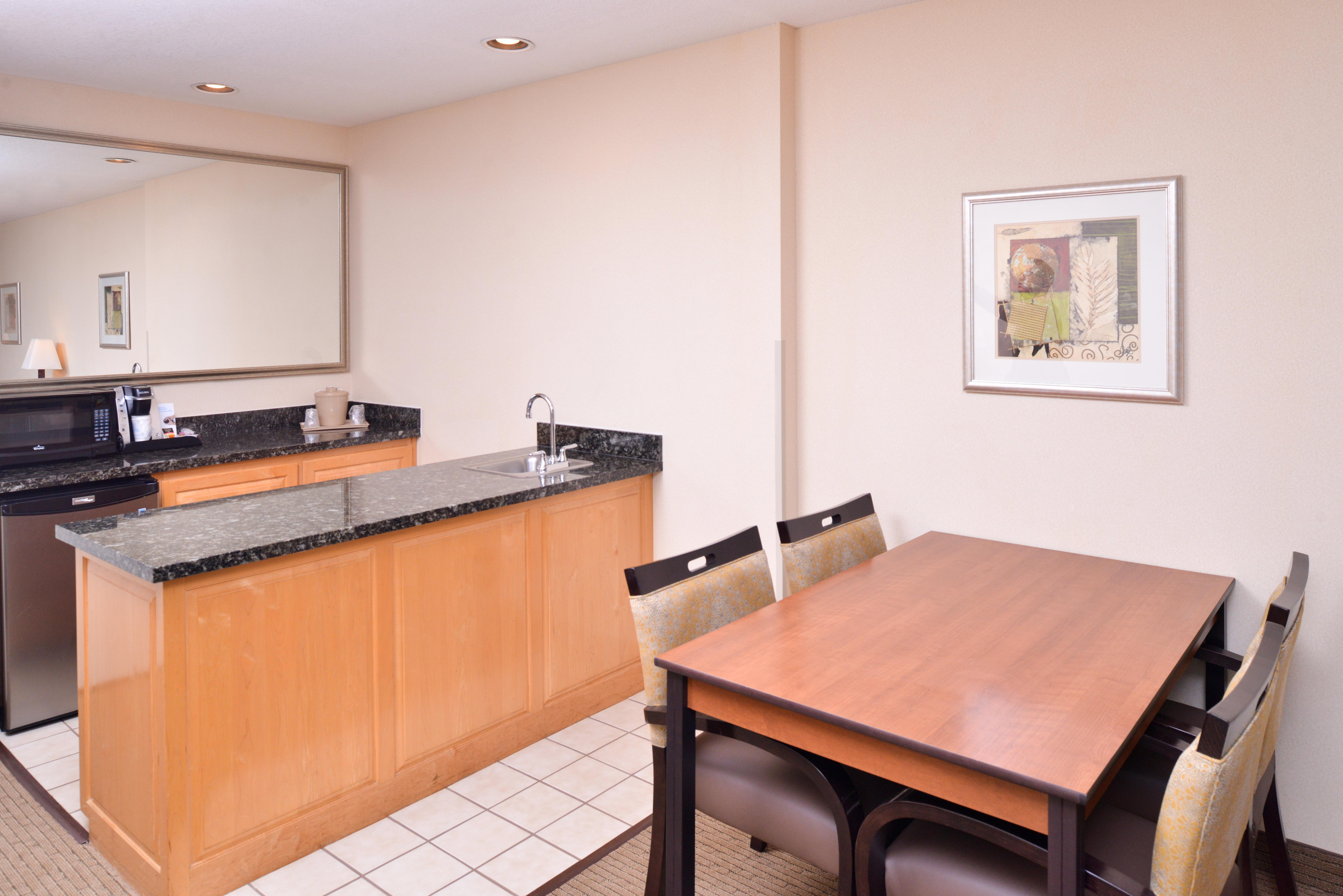 Best Western Bend North Extérieur photo