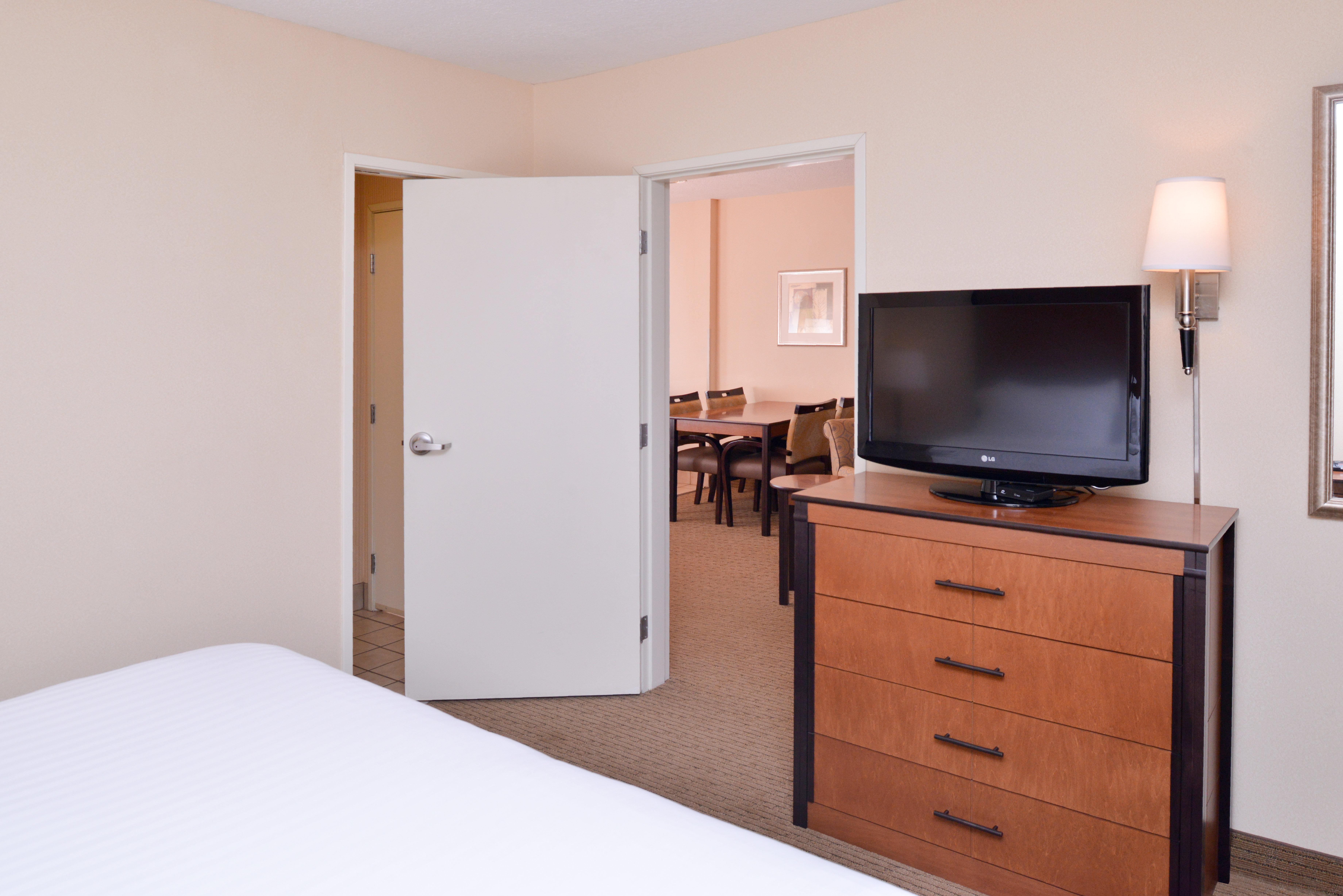 Best Western Bend North Extérieur photo