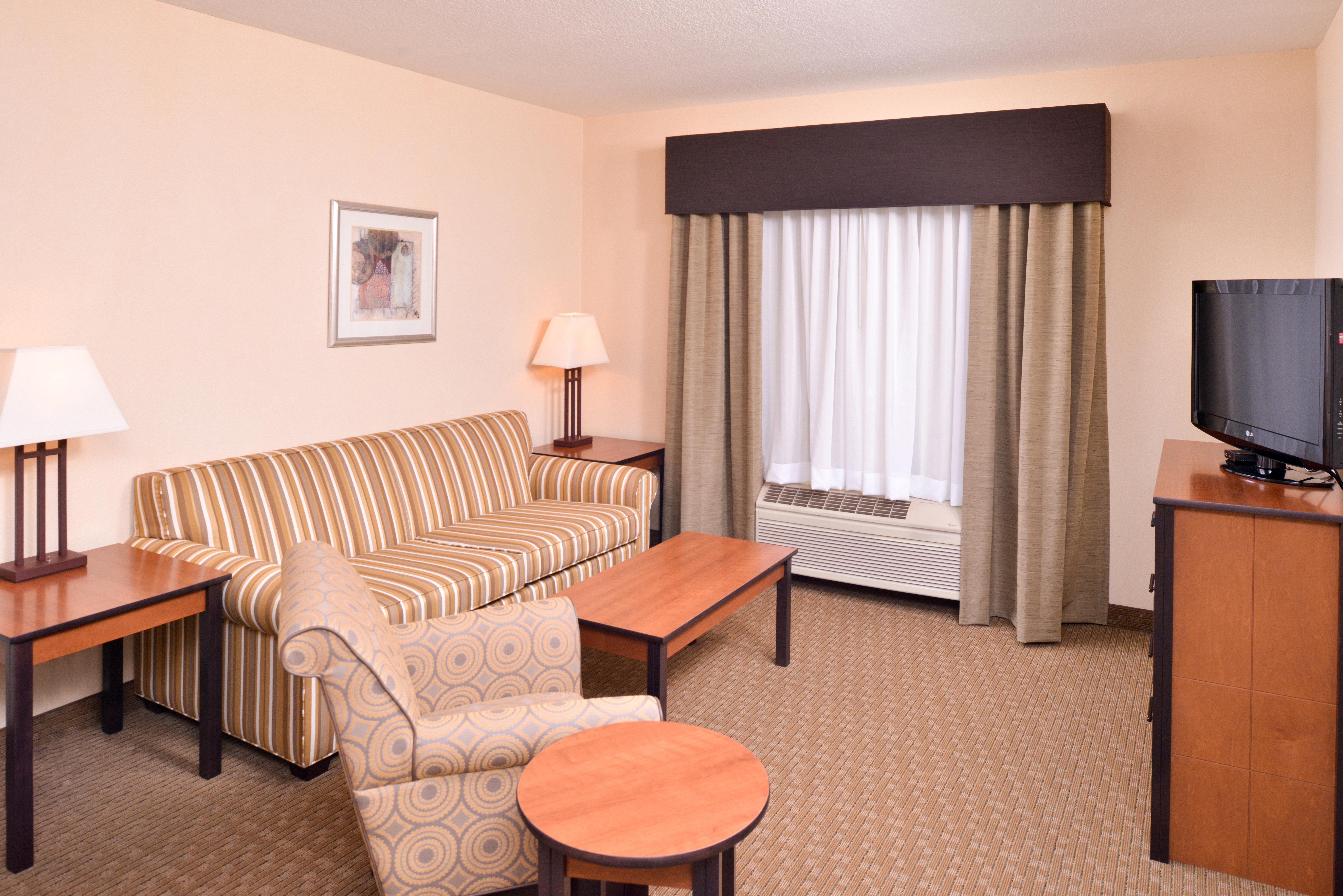 Best Western Bend North Extérieur photo