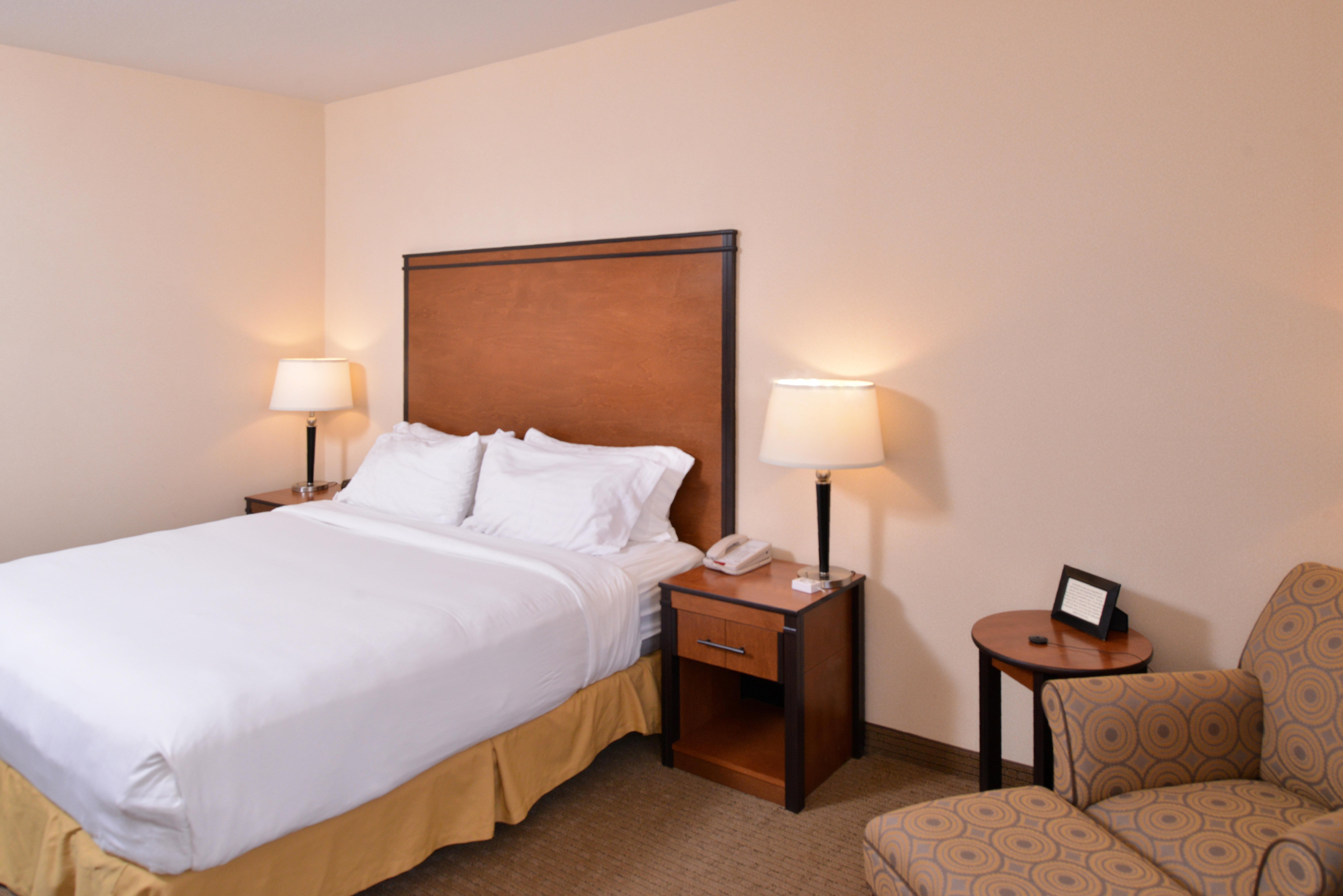 Best Western Bend North Extérieur photo