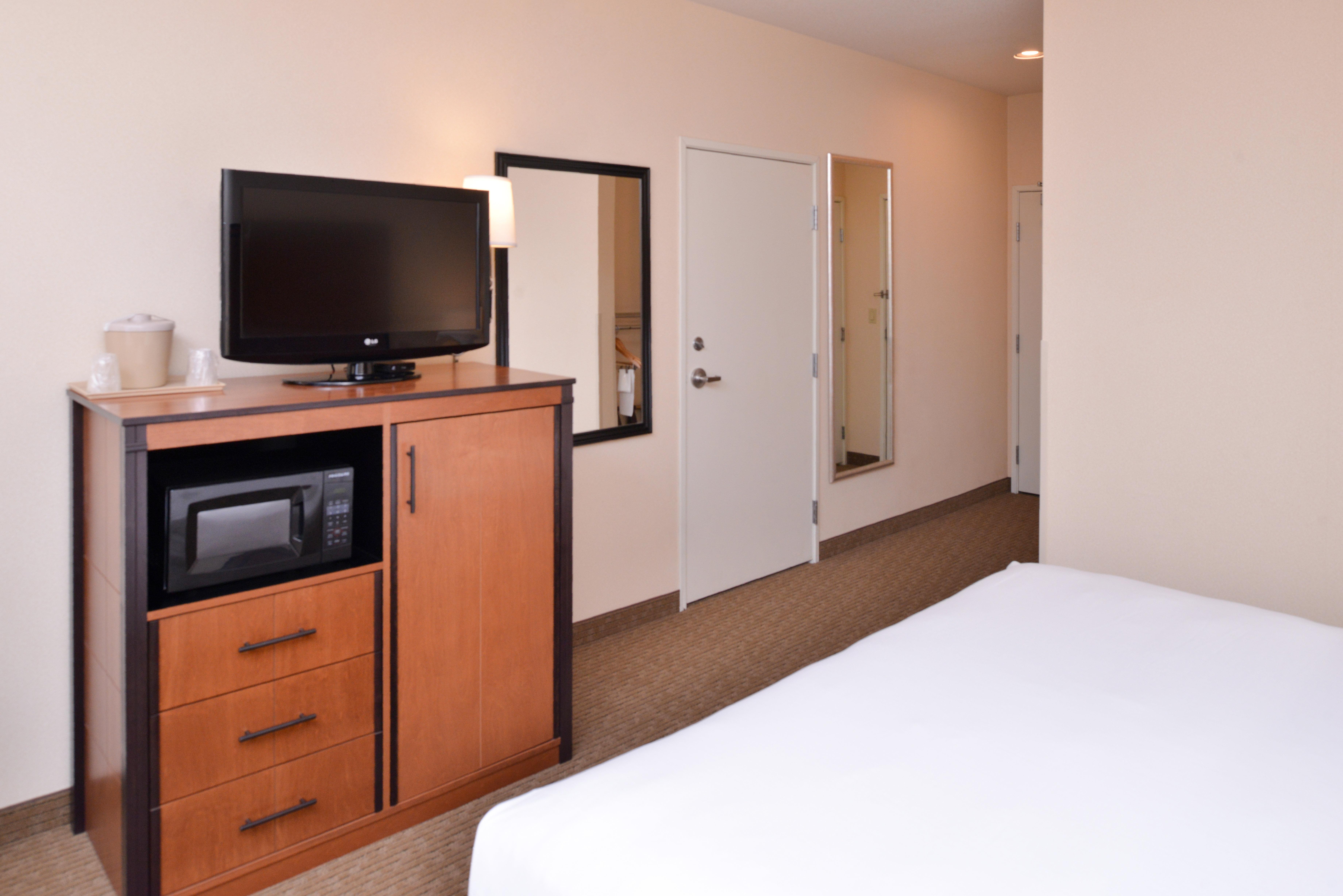 Best Western Bend North Extérieur photo