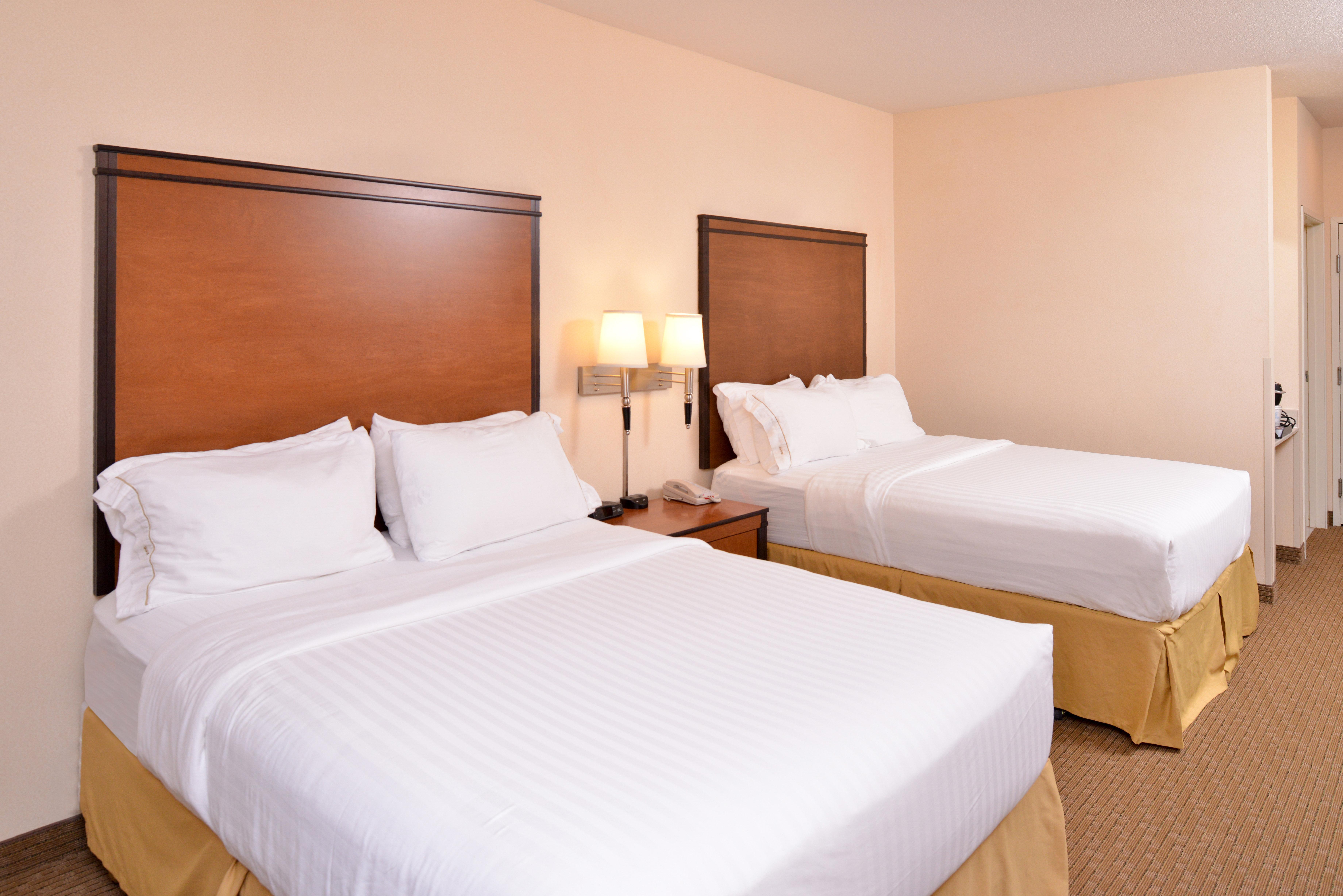 Best Western Bend North Extérieur photo