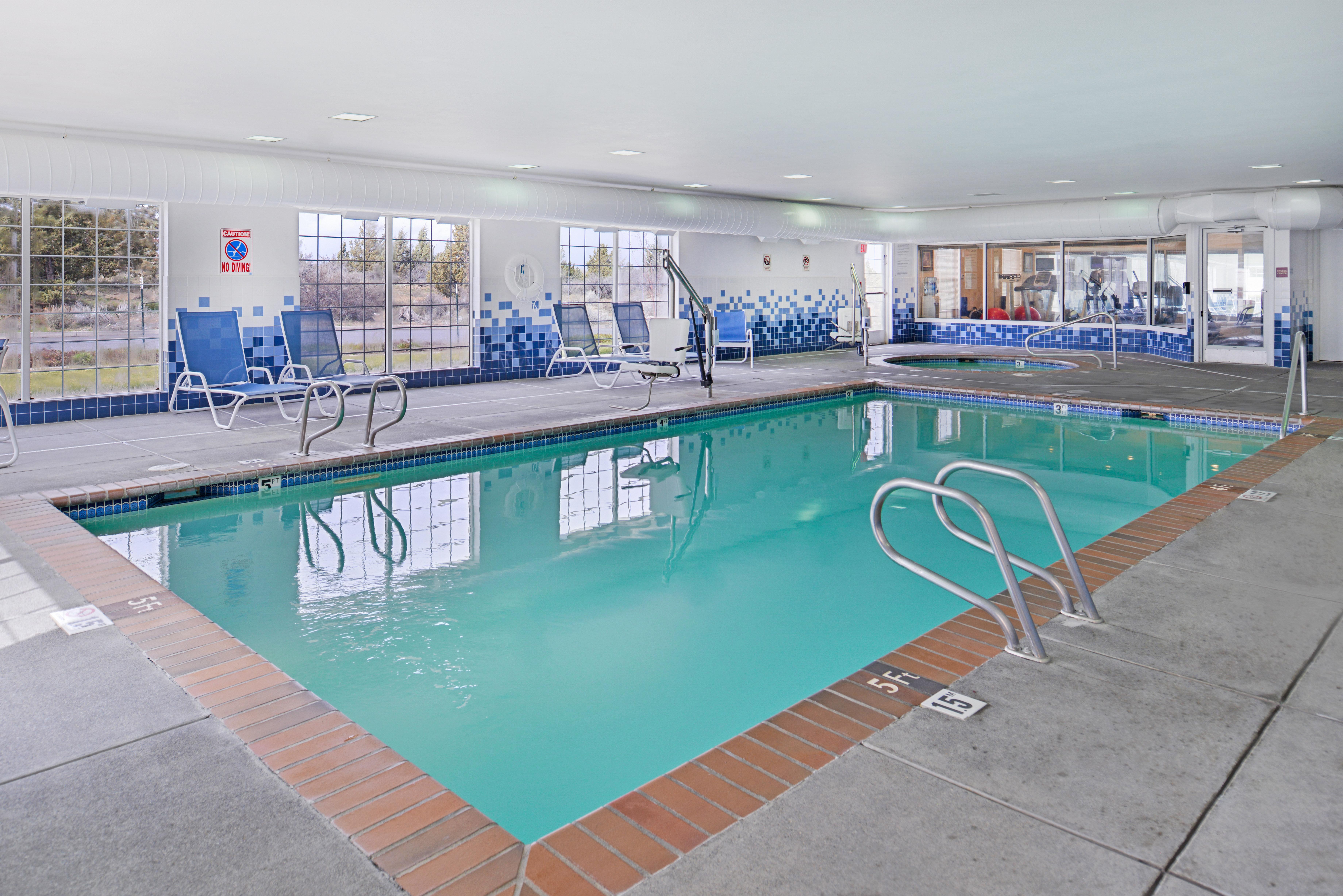 Best Western Bend North Extérieur photo