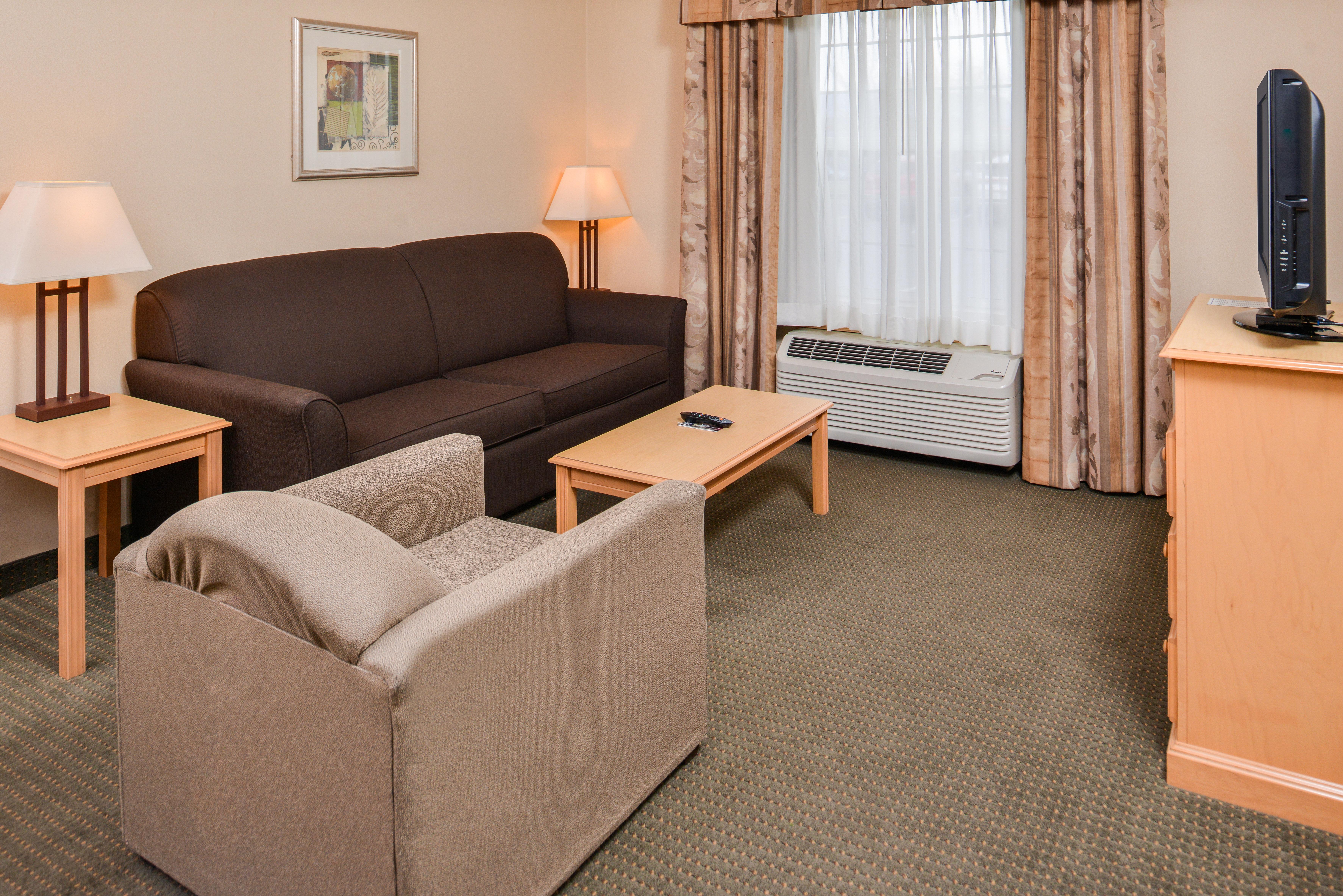 Best Western Bend North Extérieur photo
