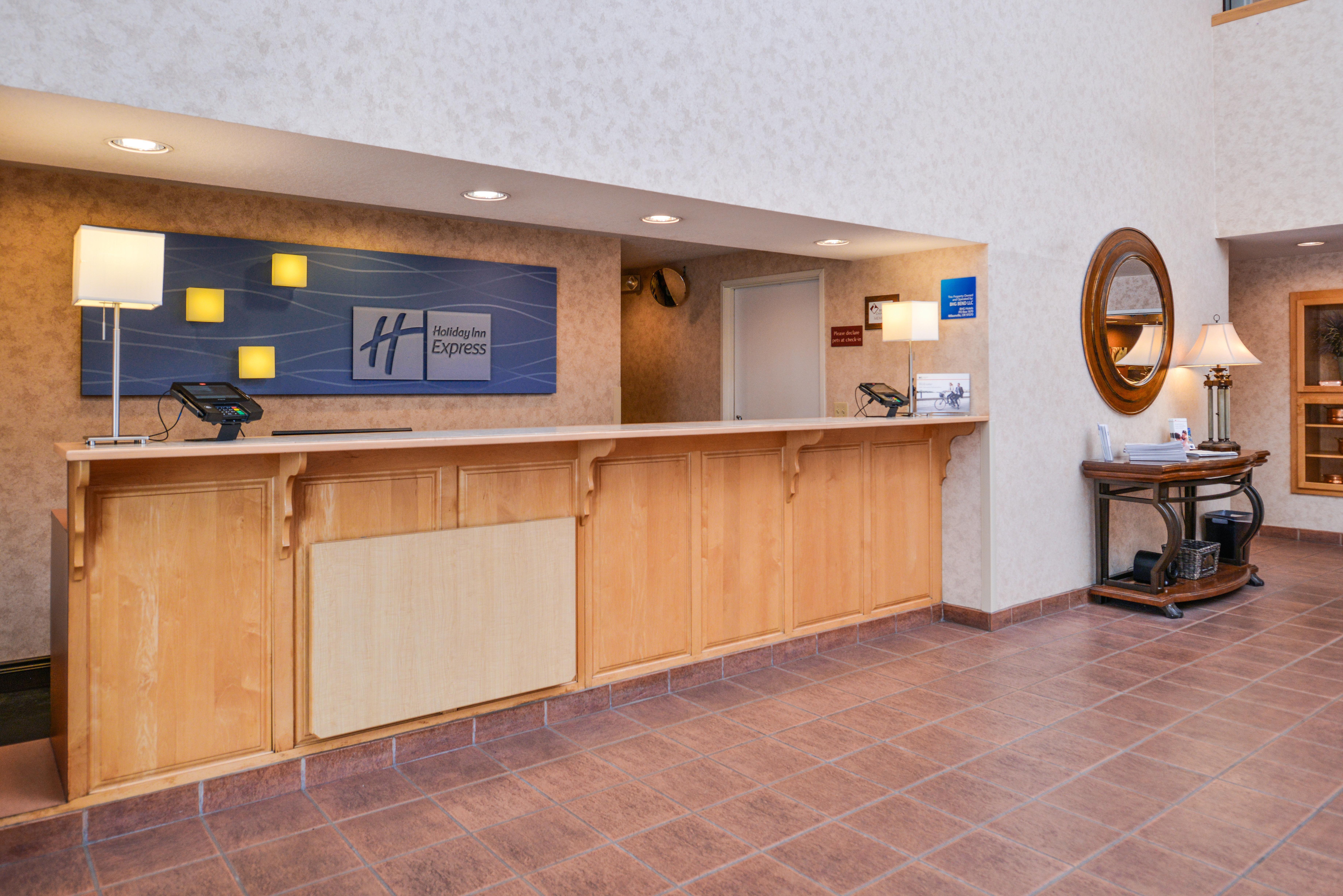 Best Western Bend North Extérieur photo