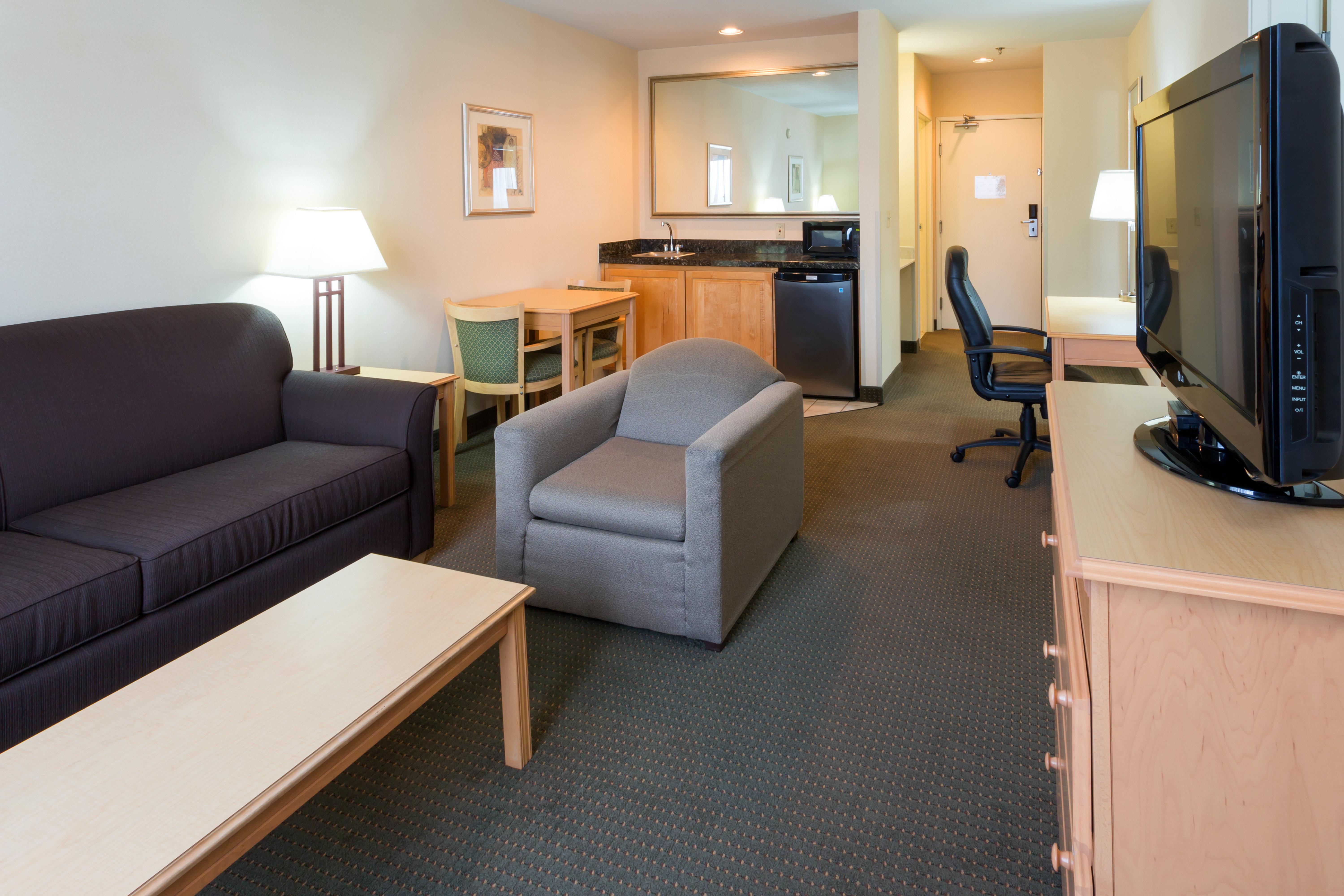 Best Western Bend North Extérieur photo