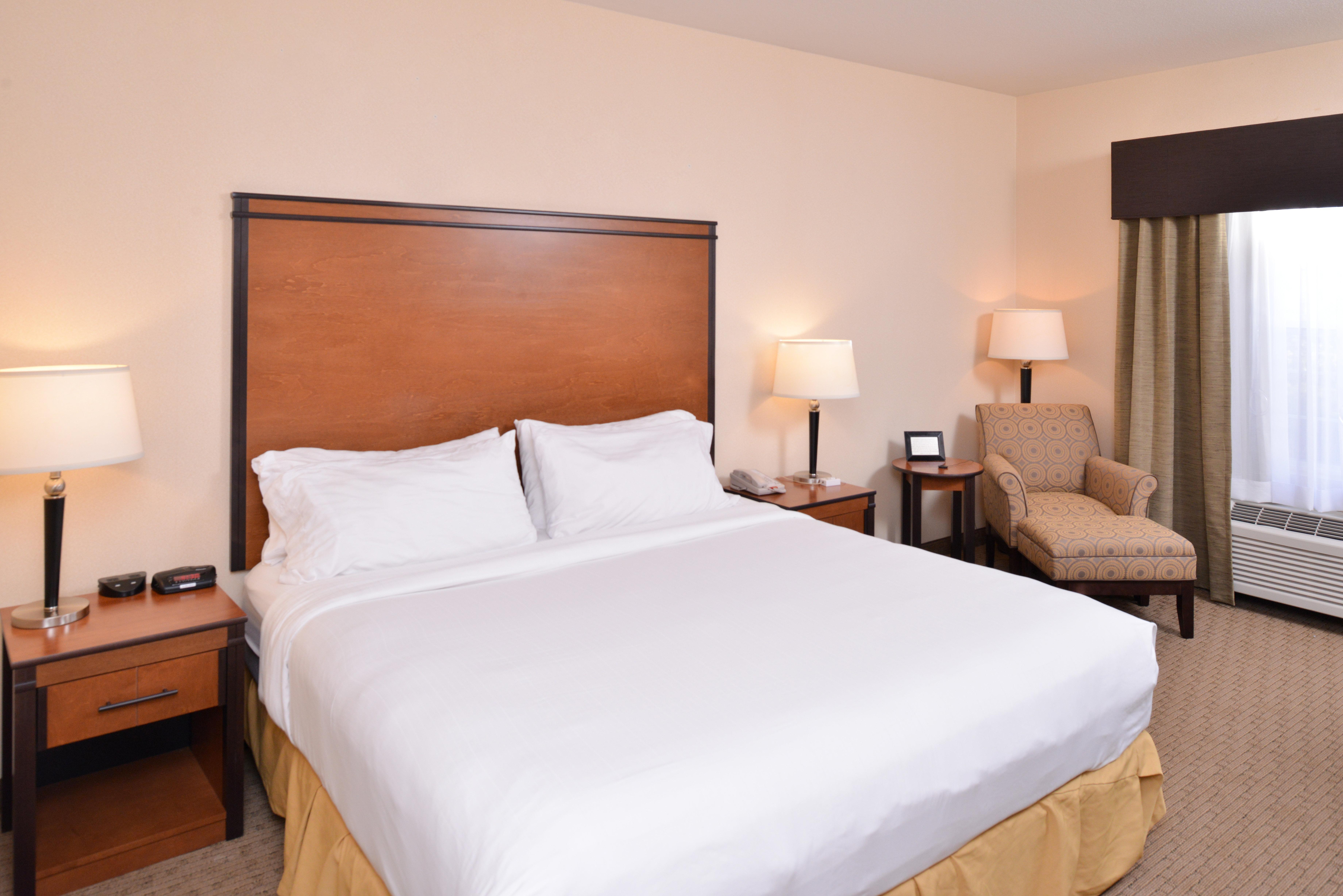 Best Western Bend North Extérieur photo