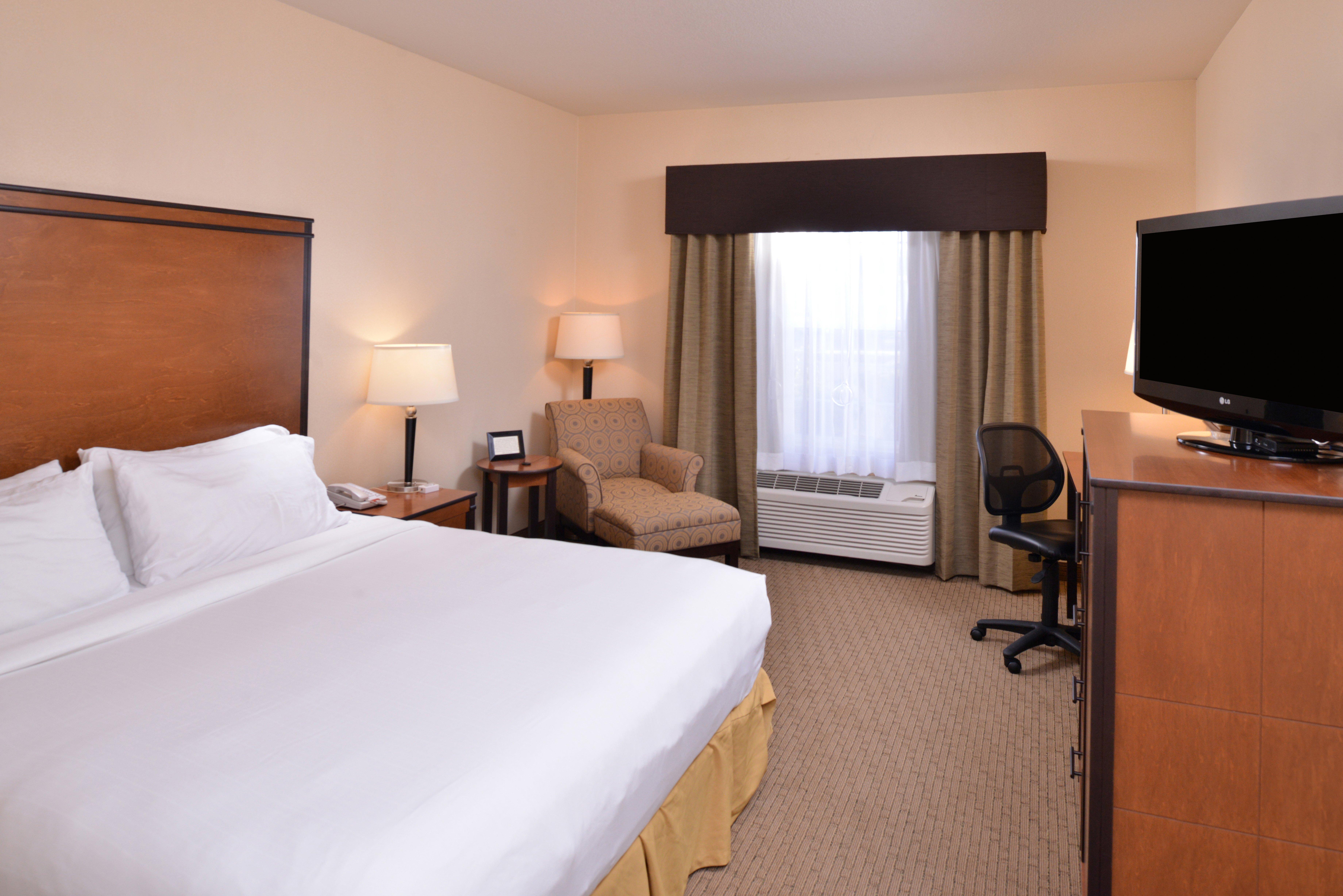 Best Western Bend North Extérieur photo