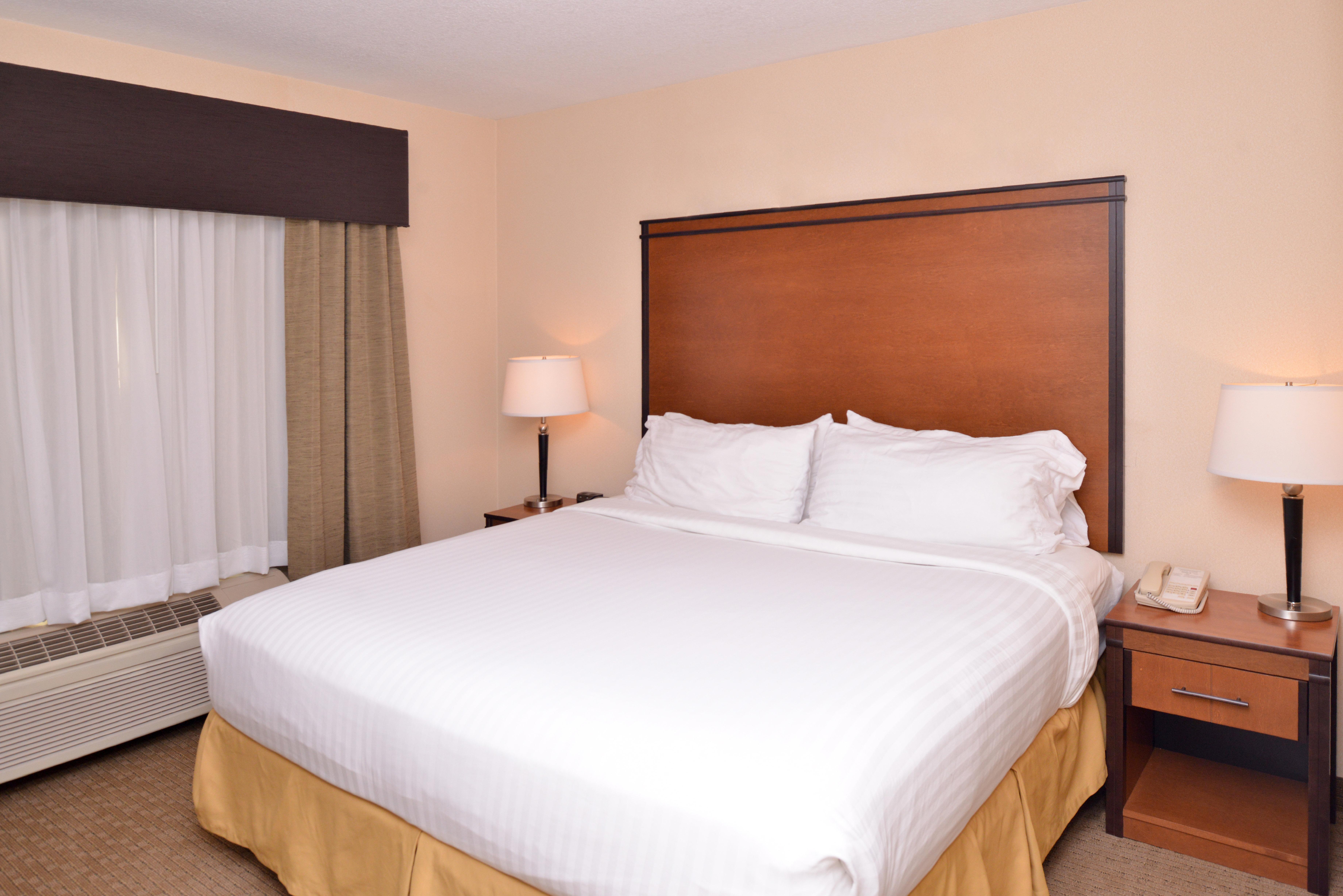 Best Western Bend North Extérieur photo