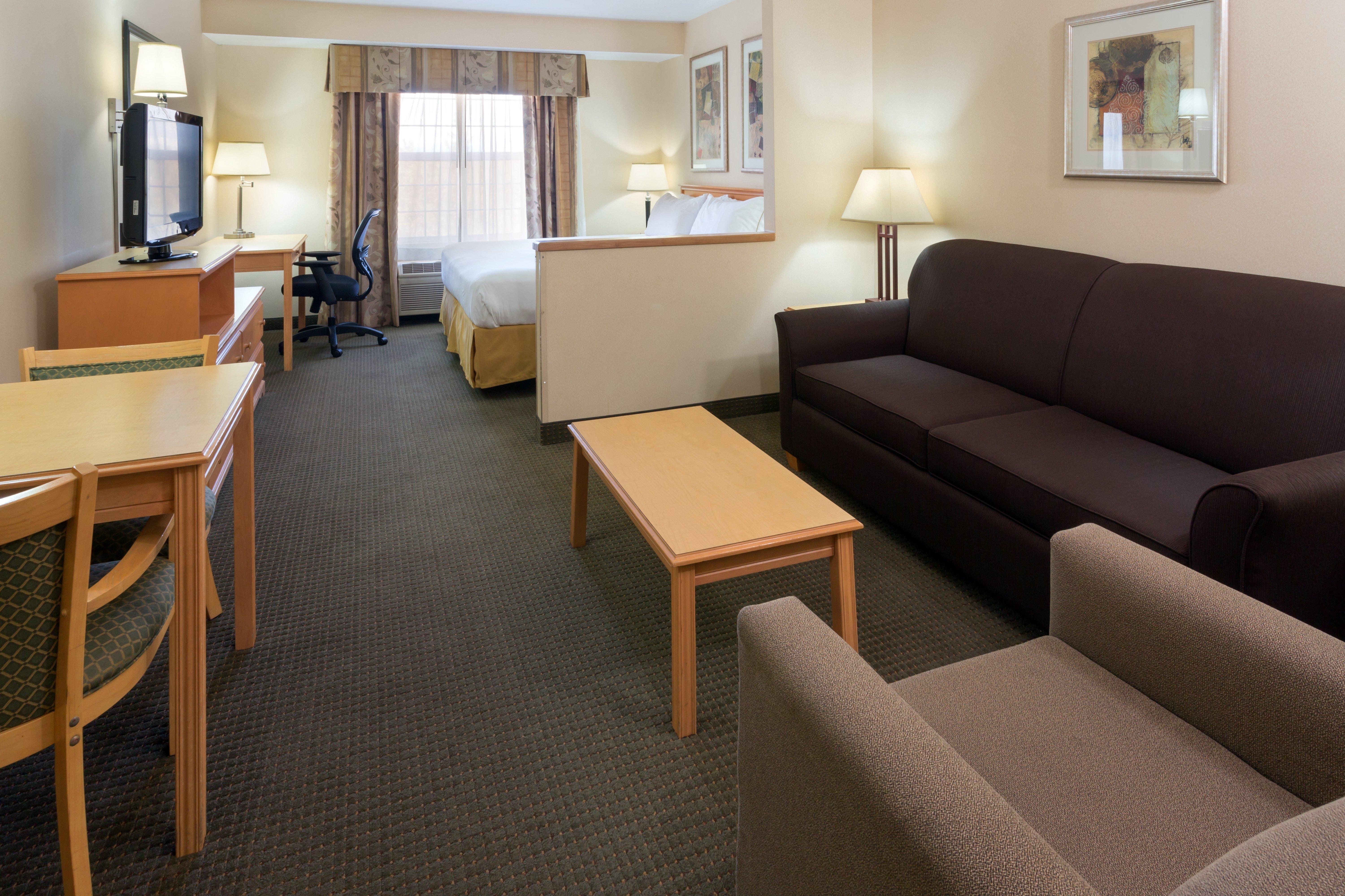Best Western Bend North Extérieur photo