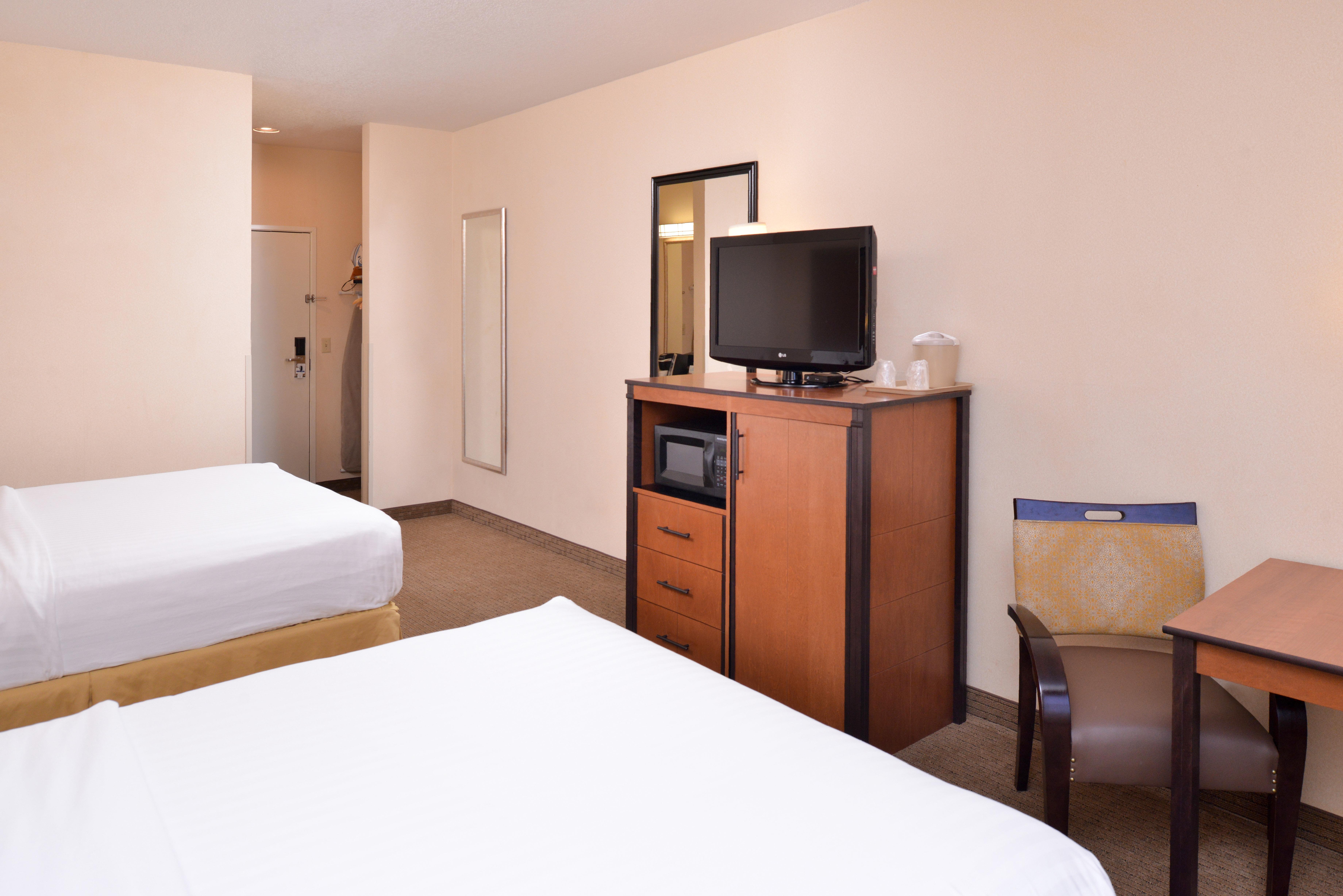 Best Western Bend North Extérieur photo