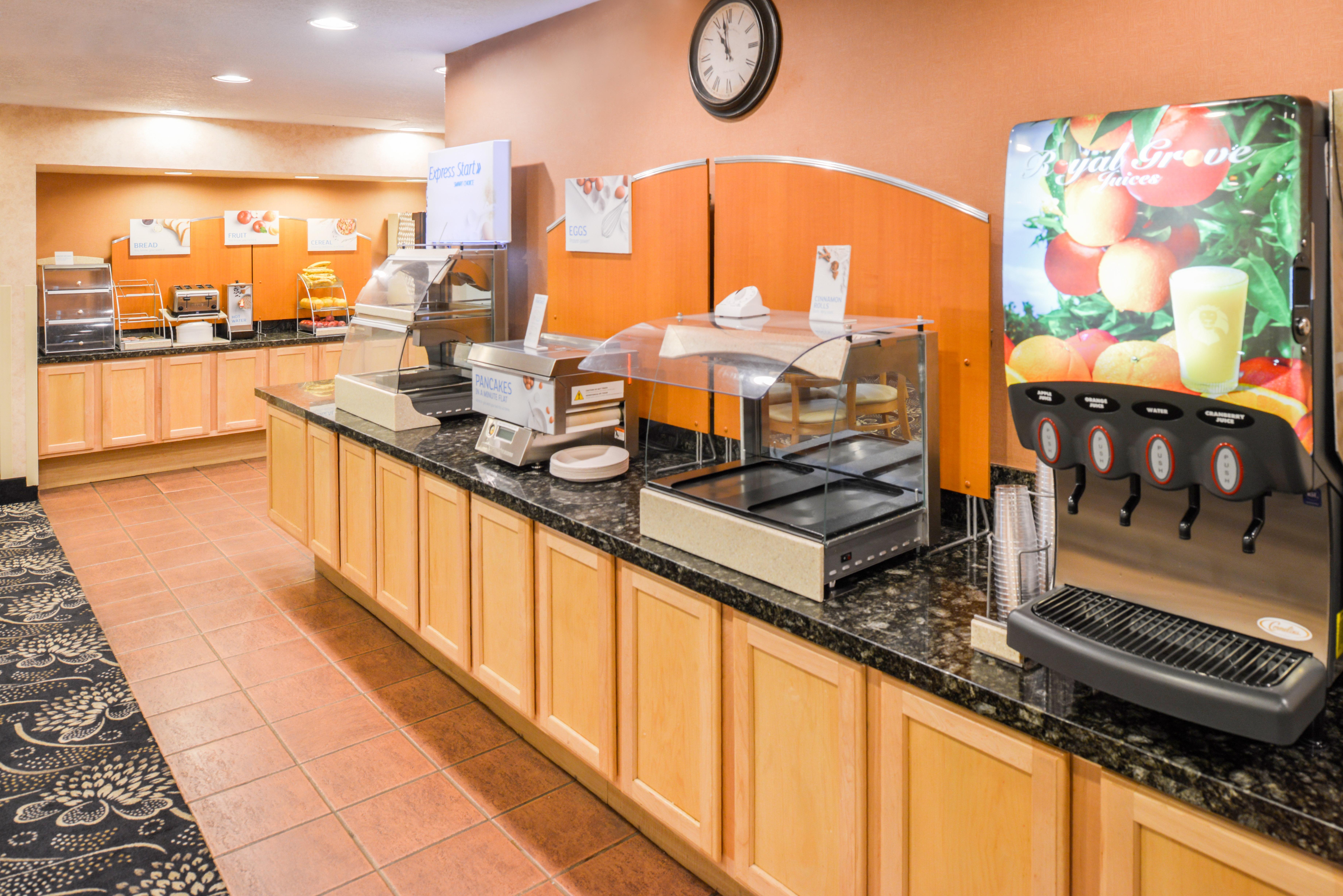 Best Western Bend North Extérieur photo