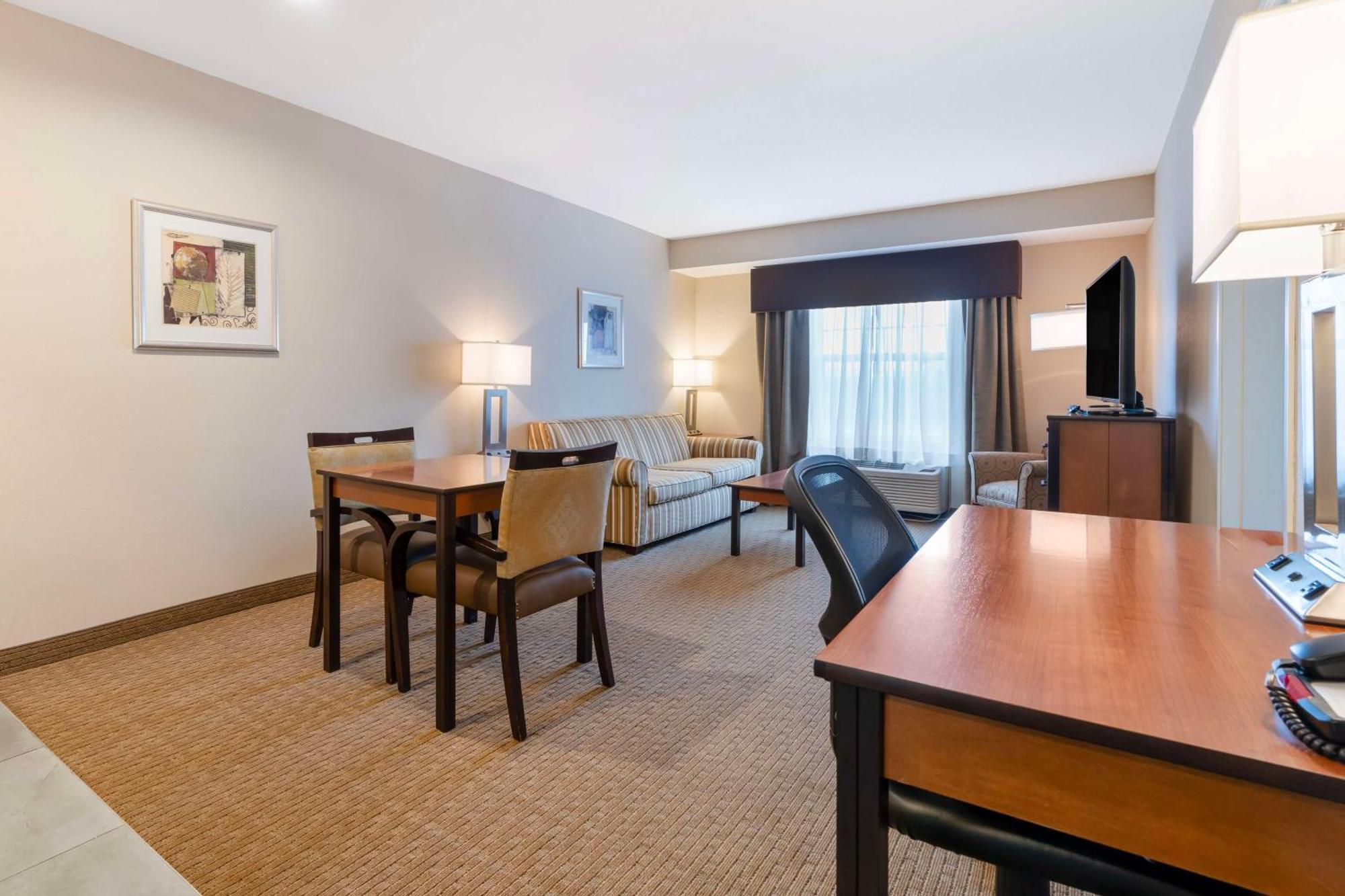 Best Western Bend North Extérieur photo