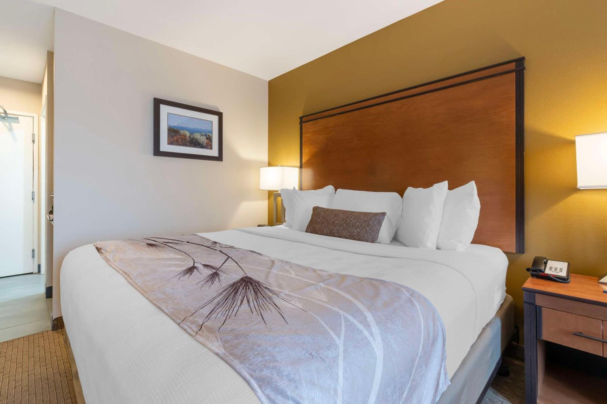 Best Western Bend North Extérieur photo
