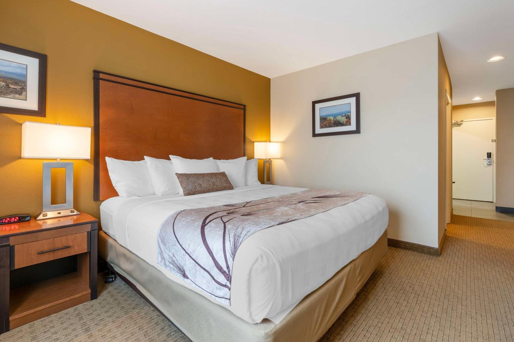 Best Western Bend North Extérieur photo