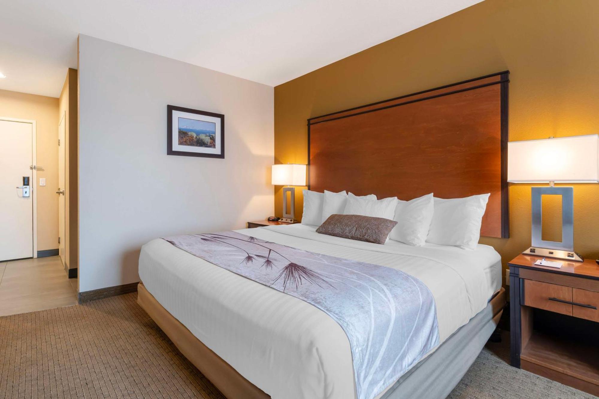 Best Western Bend North Extérieur photo