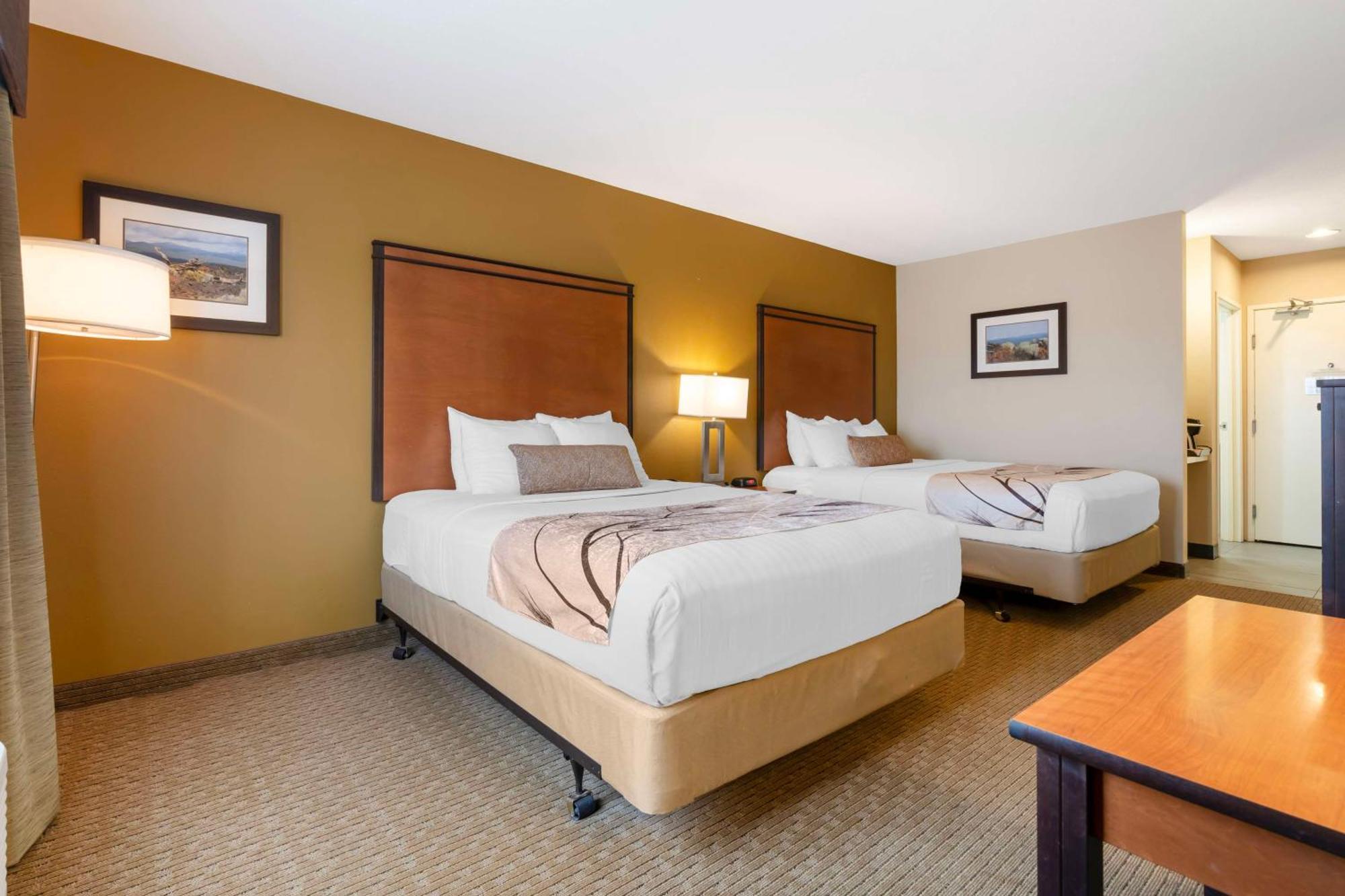 Best Western Bend North Extérieur photo