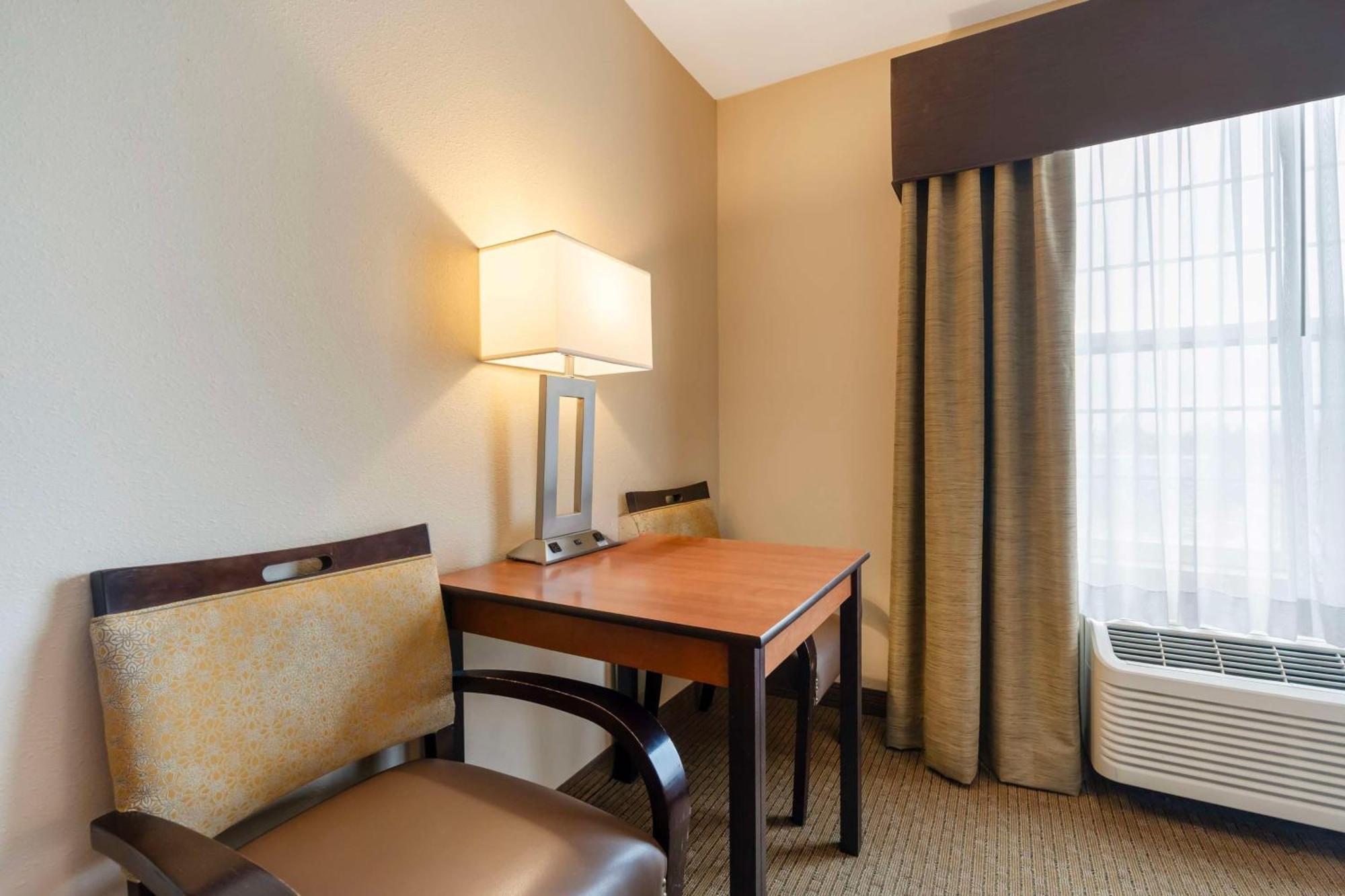 Best Western Bend North Extérieur photo