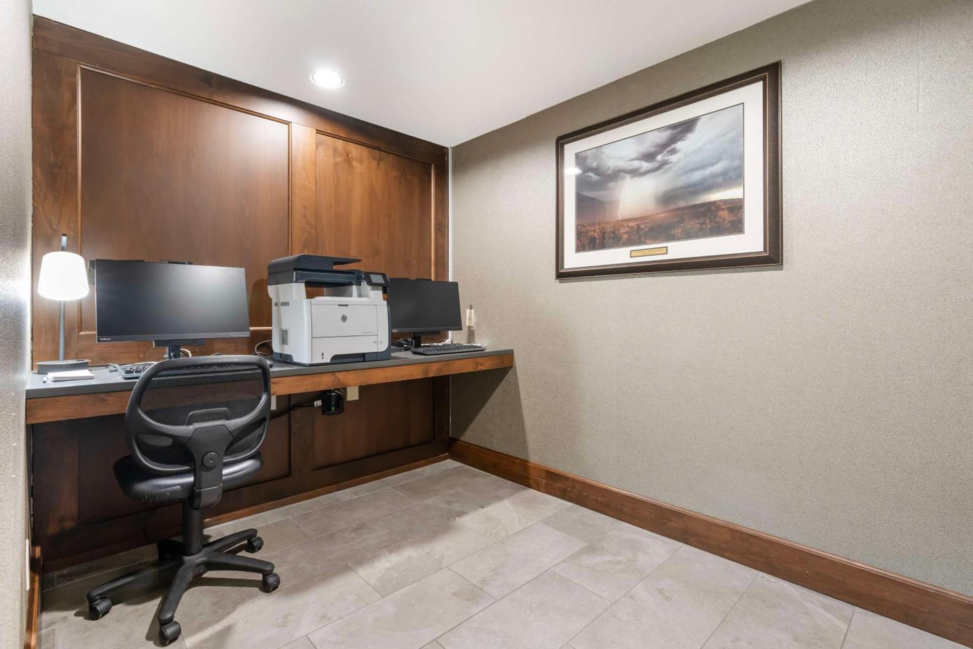 Best Western Bend North Extérieur photo