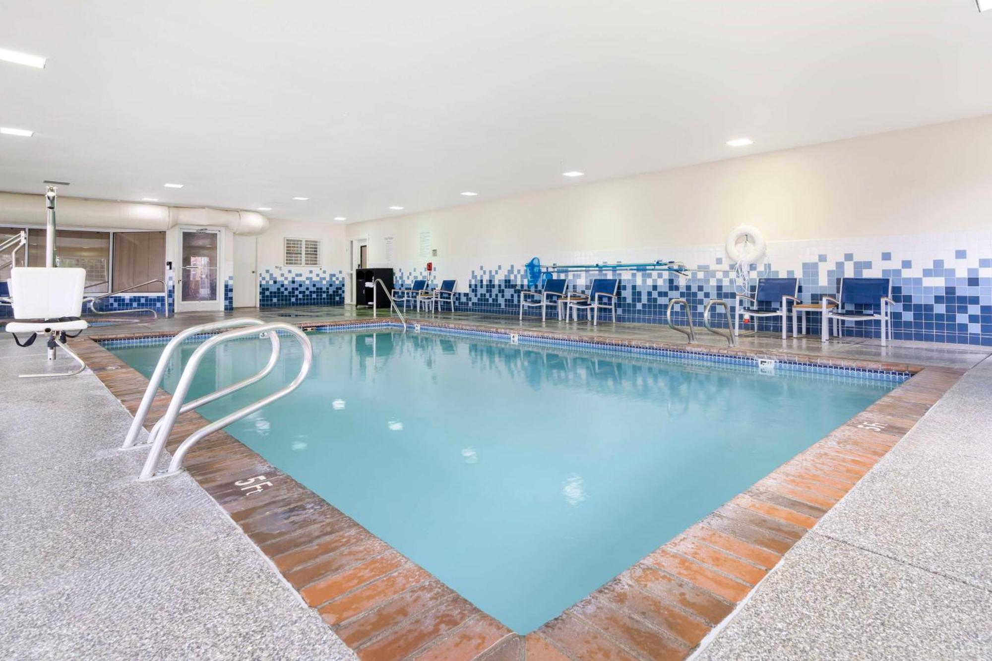 Best Western Bend North Extérieur photo