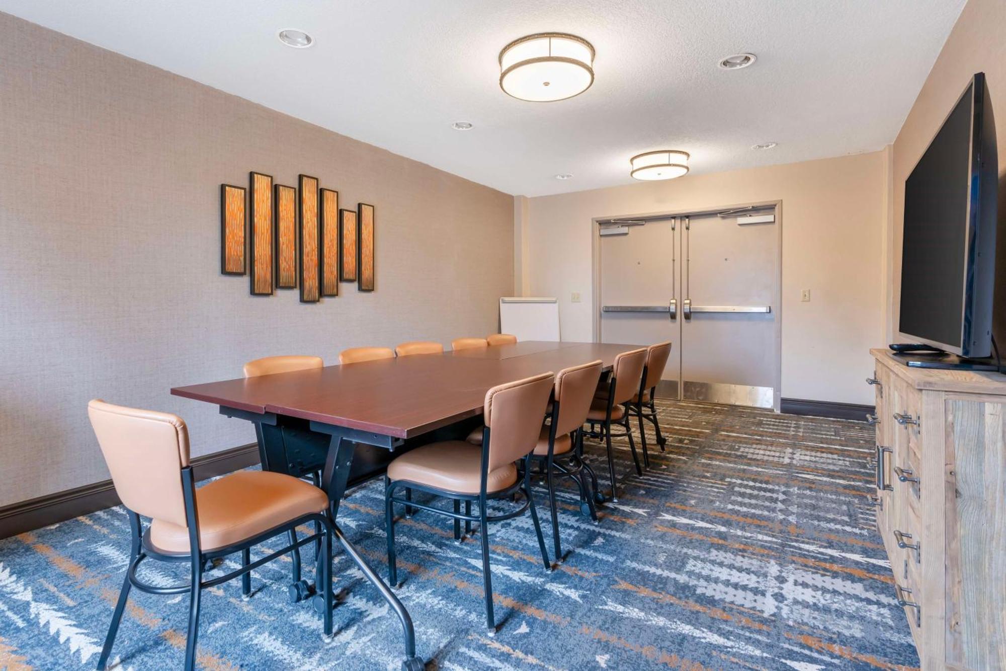 Best Western Bend North Extérieur photo